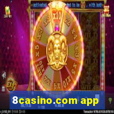 8casino.com app